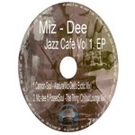 cover: Miz Dee - Jazz Cafe