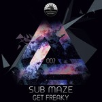 cover: Sub Maze - Get Freaky