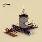 cover: Cassy|Various - Fabric 71: Cassy