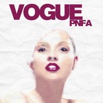 cover: Pnfa - Vogue (Chill House & Lounge Music Edition)