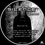 cover: Scizo - Silence