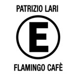 cover: Patrizio Lari - Flamingo Cafe