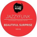 cover: Jazzyfunk - Beautiful Surprise