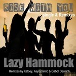 cover: Lazy Hammock - Rise With You