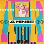 cover: Annie - The A&R EP