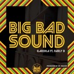 cover: Parly B - Big Bad Sound