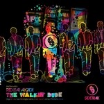 cover: Red Star Arcade - The Walkin' Dude (remixes)