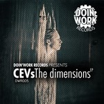 cover: Cevs - The Dimensions EP