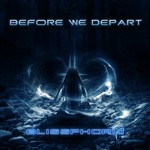 cover: Blissphoria - Before We Depart