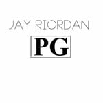 cover: Jay Riordan - PG EP