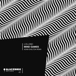 cover: Lollino - Mind Games