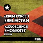 cover: Drum Force 1|Duoscience - Selectah EP