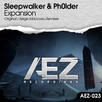 cover: Sleepwalker|Ph0lder - Expansion