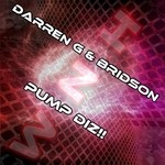 cover: Darren G|Bridson - Pump Diz