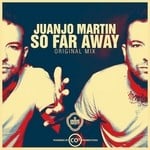 cover: Juanjo Martin - So Far Away