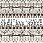 cover: Dj Biopic - Stratum