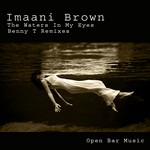 cover: Imaani Brown - The Waters In My Eyes