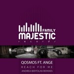 cover: Qosmos & Ange - Reach For Me (Andrea Bertolini remixes)