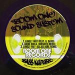 cover: Boom One Sound System - Lonely Way