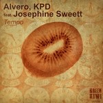 cover: Alvero|Kpd|Josephine Sweett - Tempo