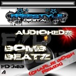 cover: Audio Hedz - Bomb Beatz