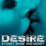 cover: Desire - Sydney Shaw