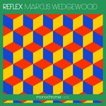 cover: Marcus Wedgewood - Reflex