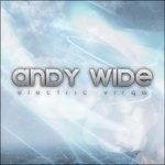 cover: Andy Wide - Electric Virga