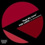 cover: Lukic, Vuk|Sofija Sterenovic - Feel My Love