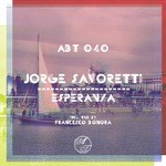 cover: Jorge Savoretti - Esperanza