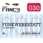 cover: Funkwerkstatt - Ein Kessel Buntes