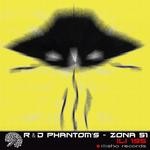 cover: R&d Phantoms - Zona 51