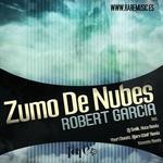 cover: Robert Garcia - Zumo De Nubes (remixes)