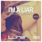 cover: Acn|Double Amp|Veela - I'm A Liar (remixes)