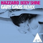 cover: Hazzaro - Body Shine