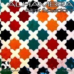 cover: Alex Spadoni - Alhambra