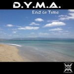 cover: Dyma - End Of Time (remixes)