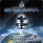 cover: Spiralia - Spectra