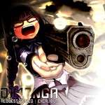 cover: Manga - Request Denied