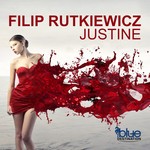 cover: Filip Rutkiewicz - Justine