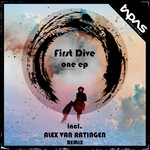 cover: First Dive - One EP