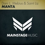 cover: L Mebius, Dani|Saint Liz - Manta