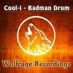 cover: Cool I - Badman Drum