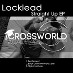 cover: Locklead - Straight Up EP