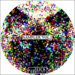 cover: Jay Dee, Sean|Cmm|Gabriel Slick|Chrysk|Batcher & Deemod - SLiCK Sampler Vol 1