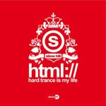 cover: Steve Hill|Technikal - Theme From HTML (Adrenaline Dept Mixes)