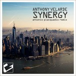 cover: Anthony Velarde - Synergy