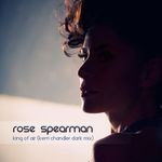 cover: Rose Spearman - King Of Air