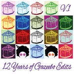 cover: Gazeebo - 12 Years Of Gazeebo Edits V 1