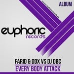 cover: Ddx|Dj Dbc|Farid - Everybody Attack